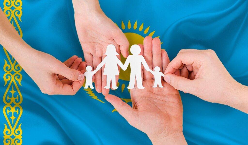 "Дені сау ұрпақ"  балаларды ерте дамыту  және денсаулықты сақтау бойынша ата-  аналарға   арналған ақпараттық  кездесу